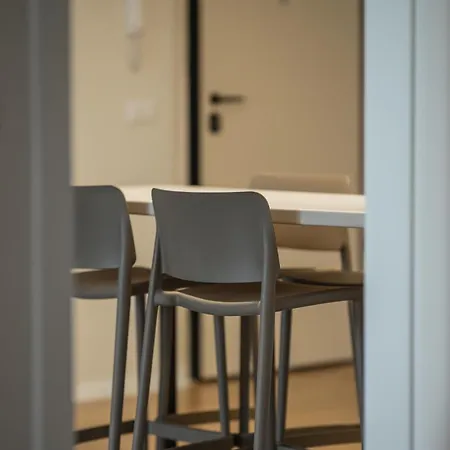 Apartment Ral 01 Tirana
