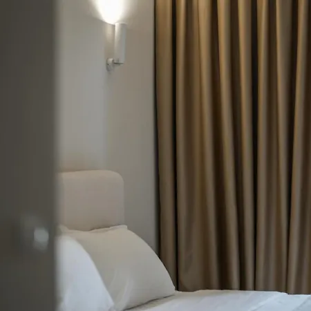 Ral 01 Apartment Tirana
