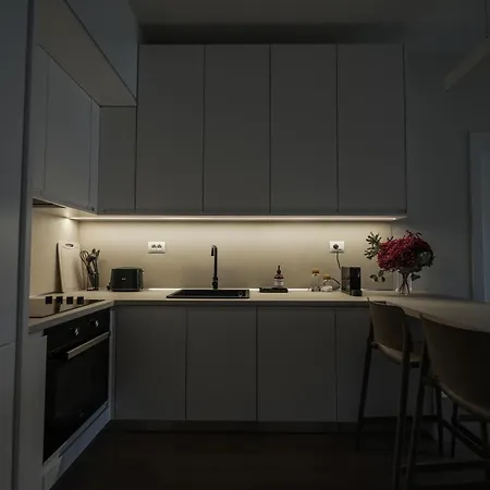 Ral 01 Apartment *