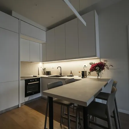 Apartment Ral 01 *
