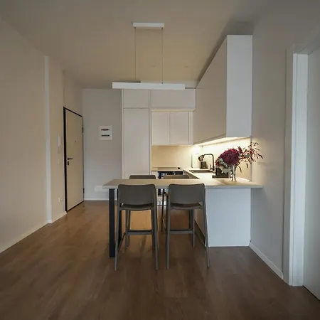 Apartment Ral 01