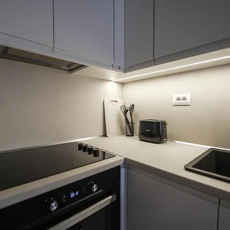 Ral 01 Apartment