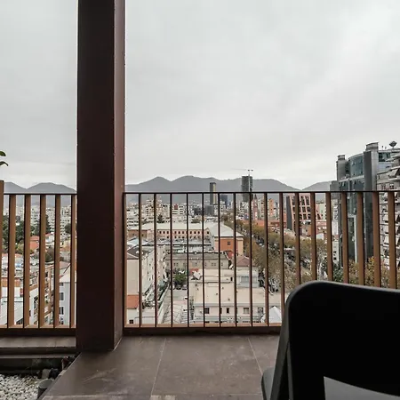 Ral 01 Apartment