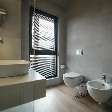 Ral 01 Apartment Tirana