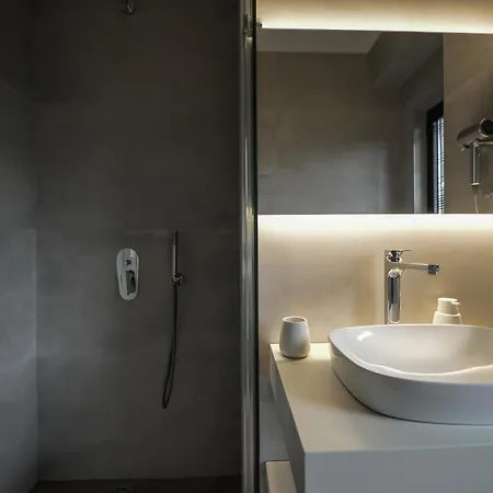 Ral 01 Apartment Tirana