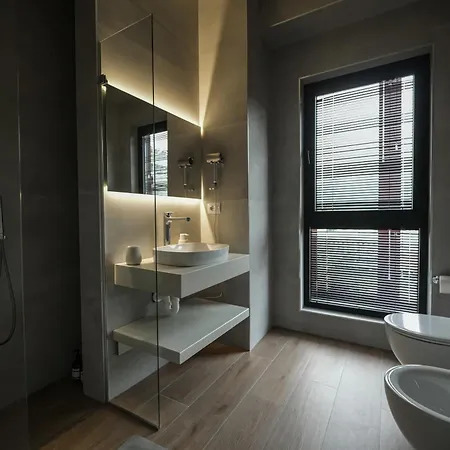 Ral 01 Apartment