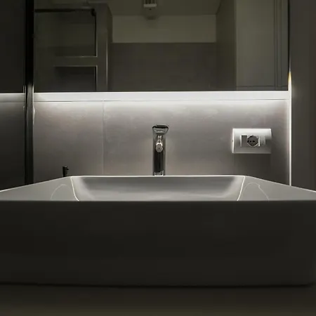 Ral 01 Apartment Tirana