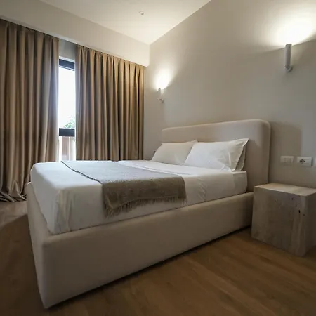 Ral 01 Apartment *
