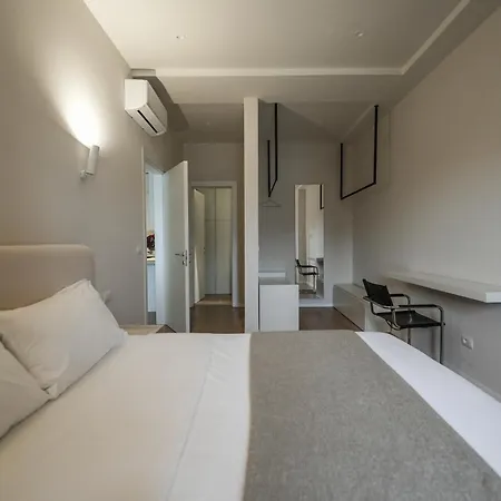 Apartment Ral 01 Tirana