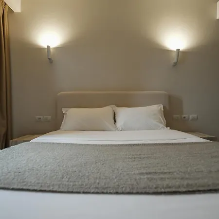 Ral 01 Apartment Tirana