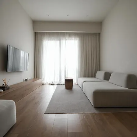 Ral 01 Apartment *