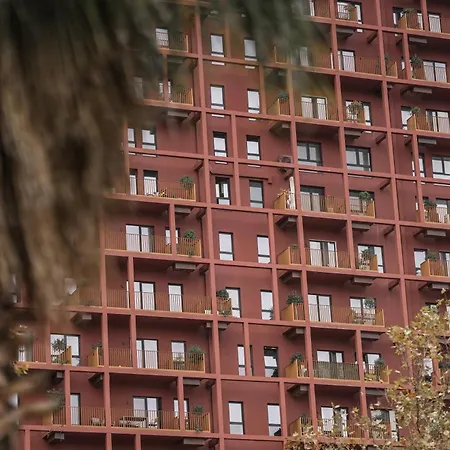 Apartment Ral 01